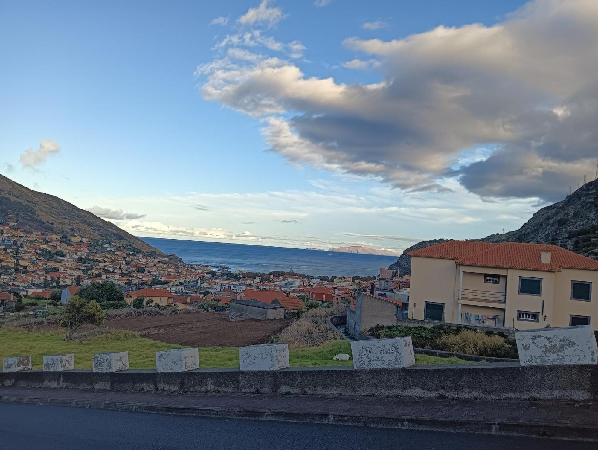 Apartamento Piquinho Machico  Exterior photo